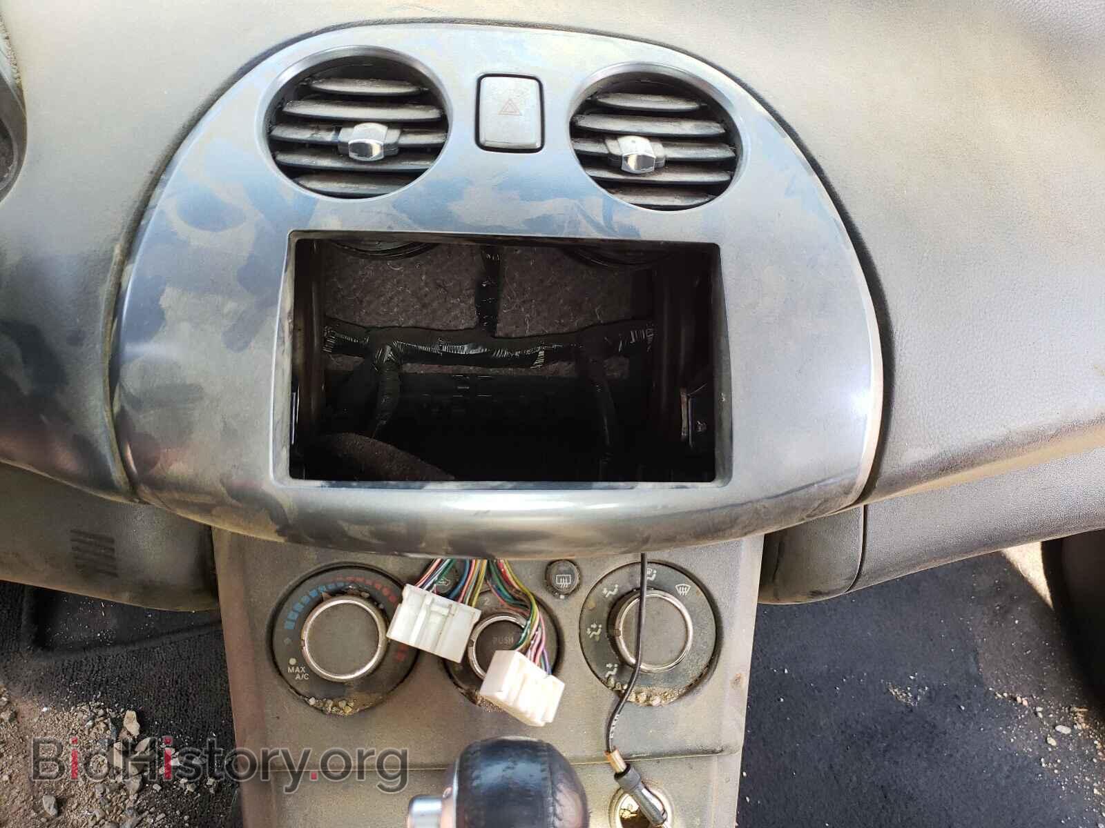 2007 MITSUBISHI ECLIPSE - VIN: 4A3AK24F07E003547 - Photo 9