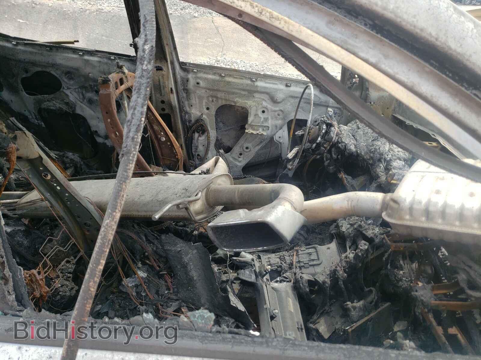 2019 GMC TERRAIN - VIN: 3GKALPEX8KL280643 - Фото 5