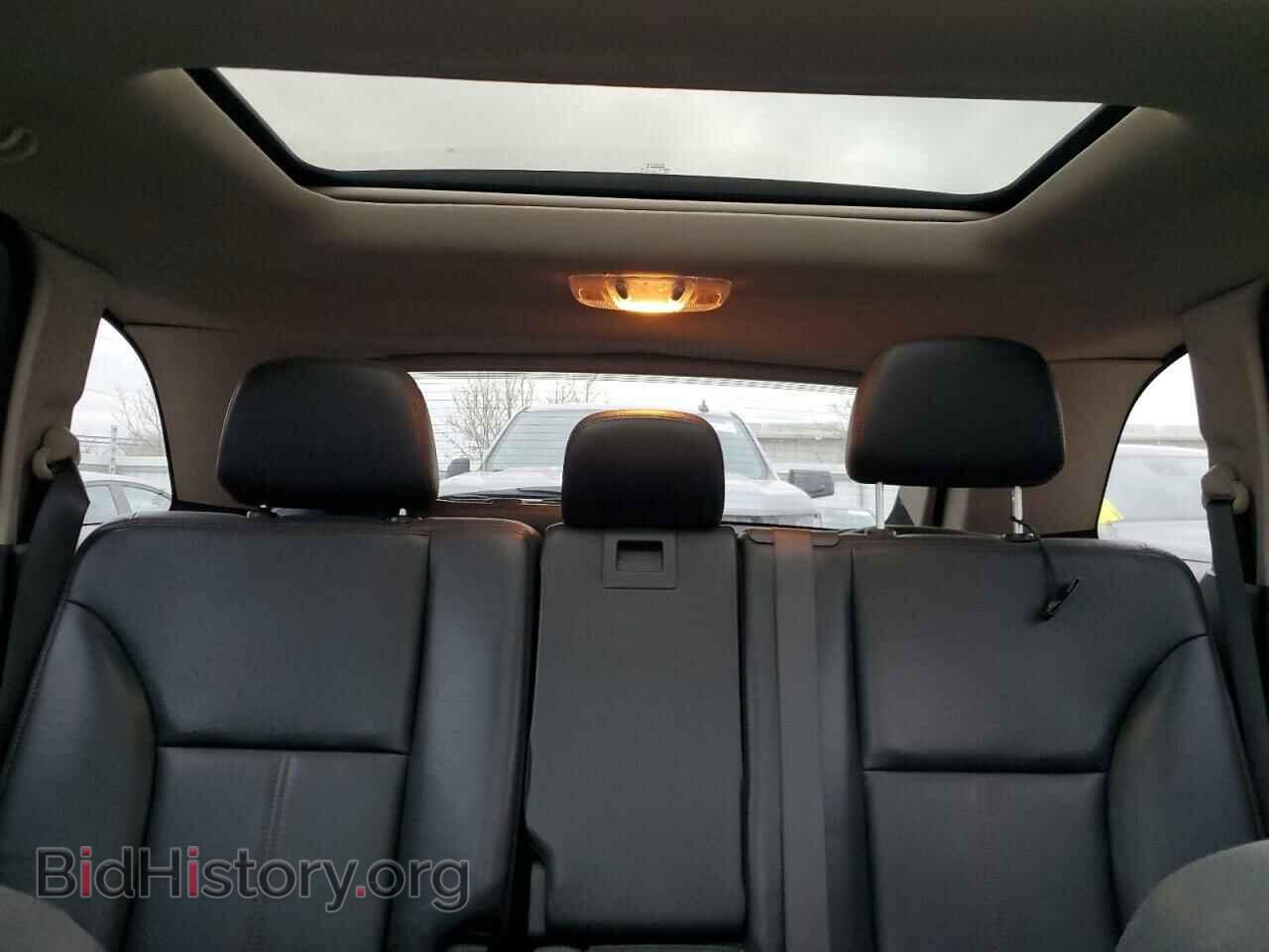 2013 FORD EDGE - VIN: 2FMDK3JCXDBC11146 - Фото 10
