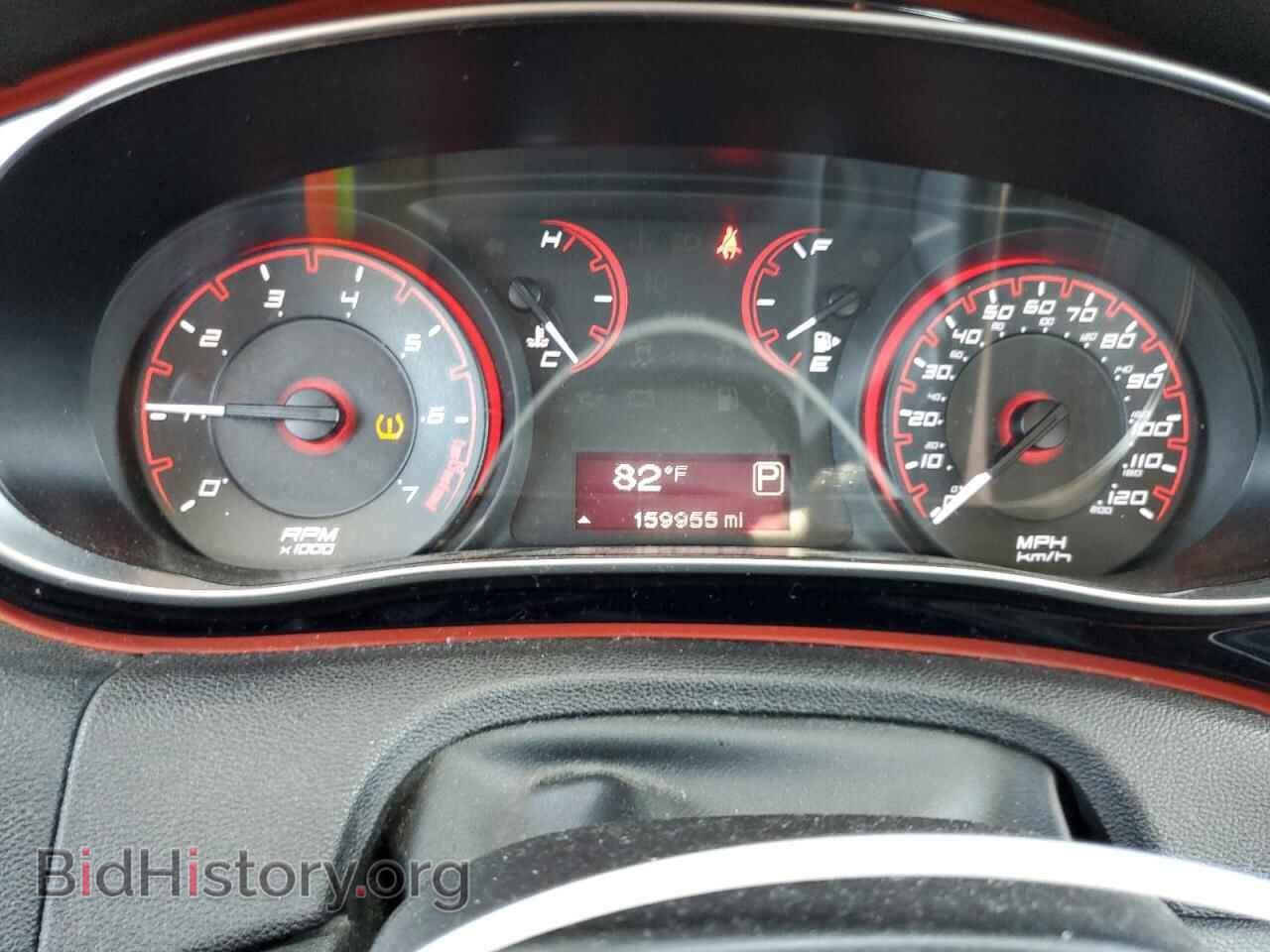 2014 DODGE DART - VIN: 1C3CDFBB4ED802381 - Фото 9