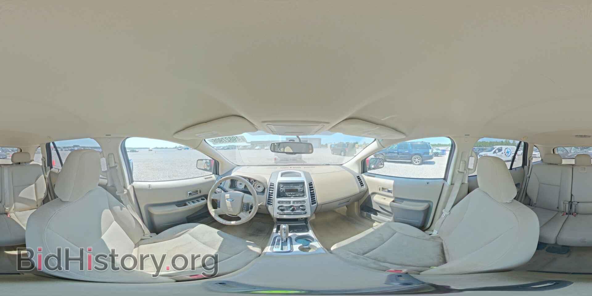 2007 FORD EDGE - VIN: 2FMDK48C27BB71421 - Photo 15