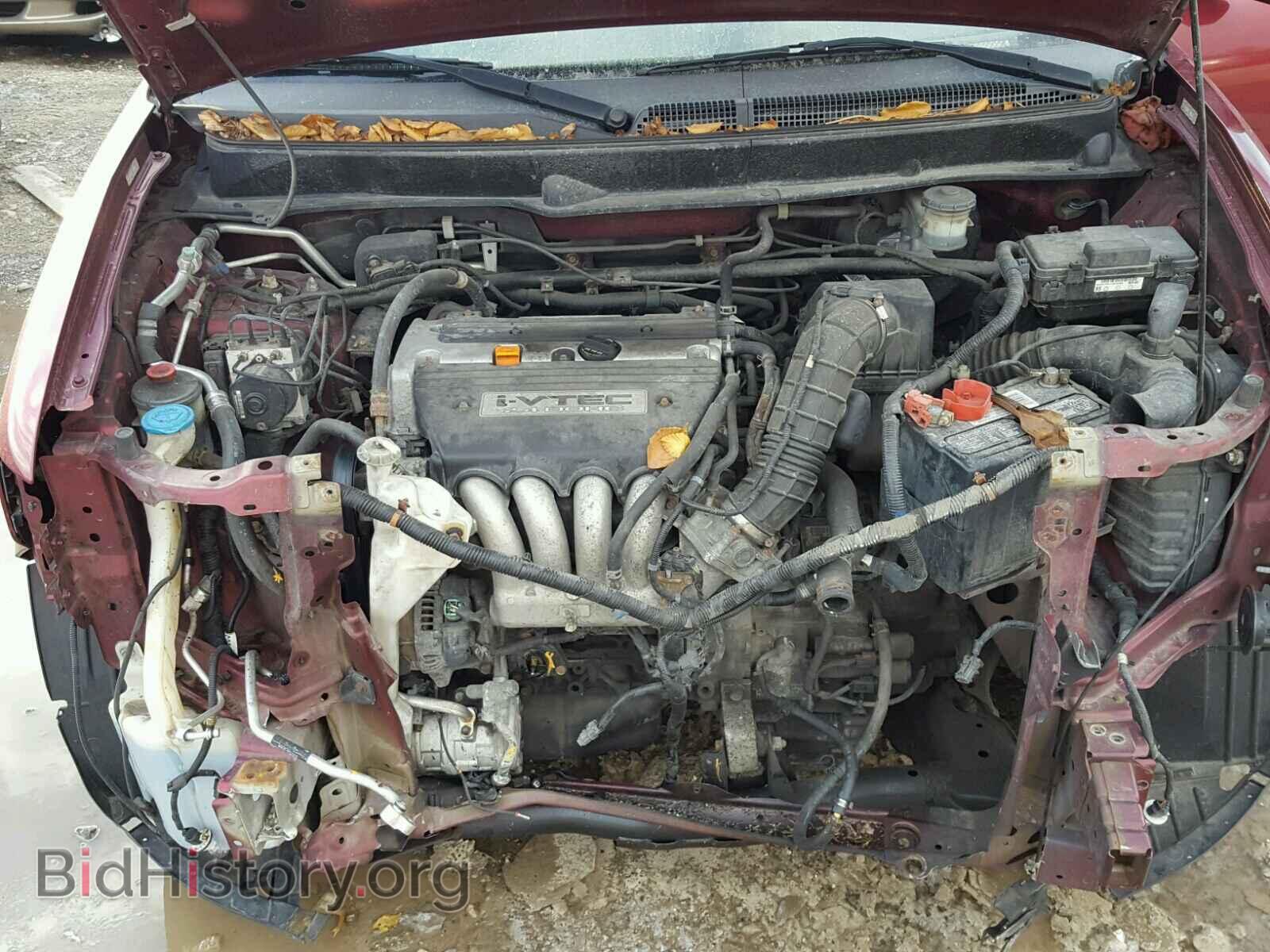 2007 HONDA ELEMENT - VIN: 5J6YH28767L014643 - Photo 7