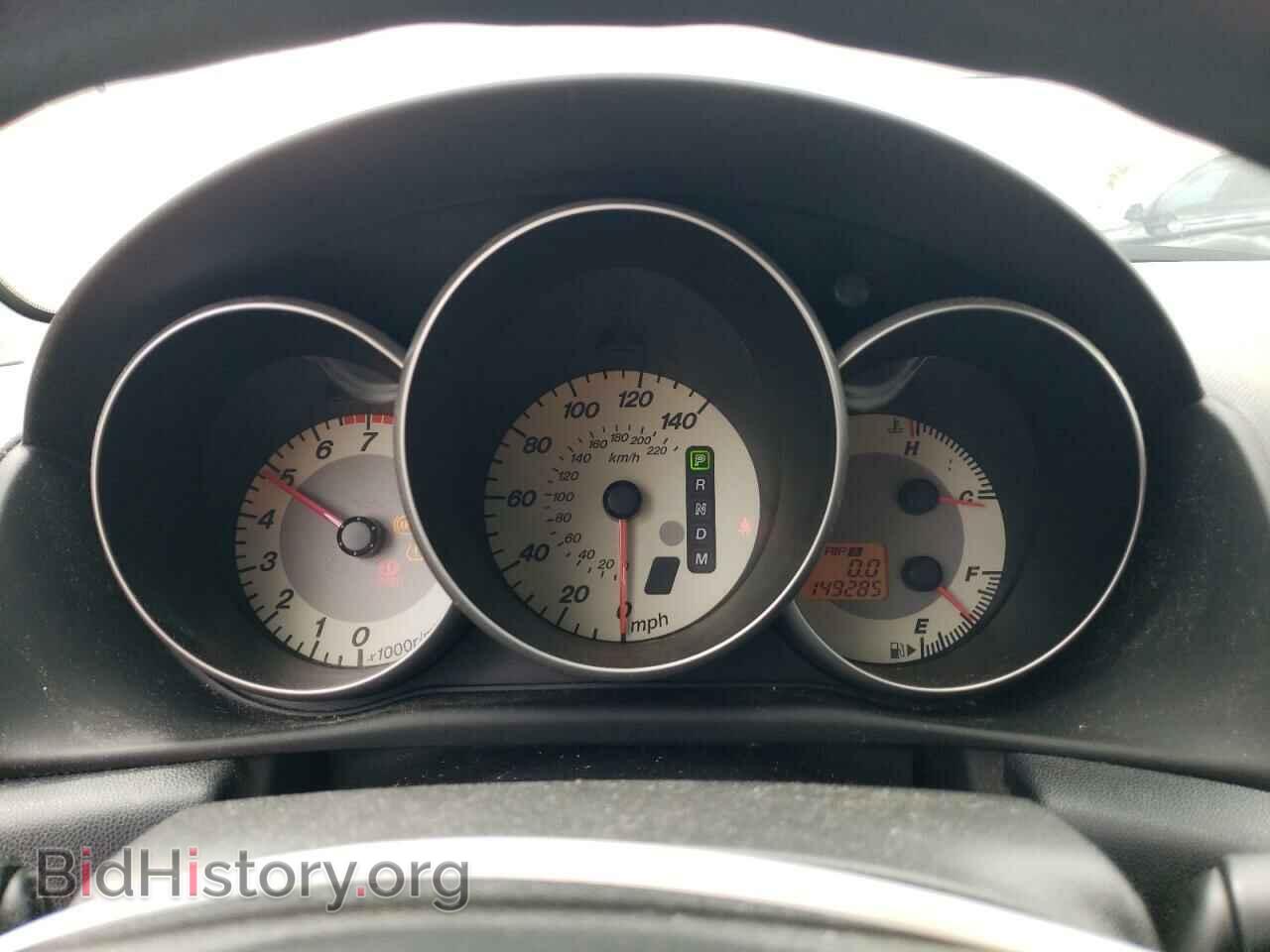2007 MAZDA 3 - VIN: JM1BK32G171653083 - Фото 9