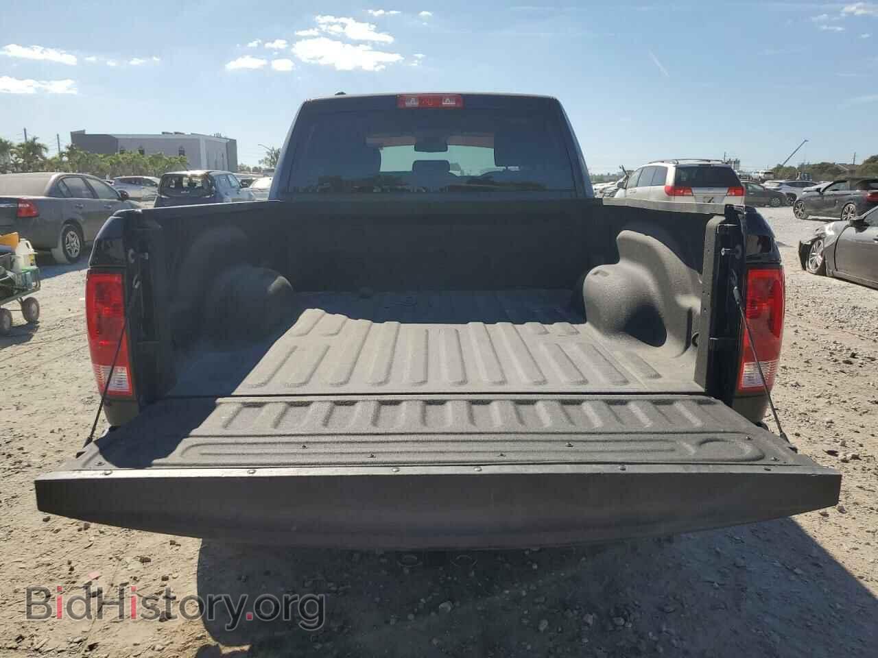 2017 RAM 1500 - VIN: 1C6RR6FG7HS790957 - Photo 6