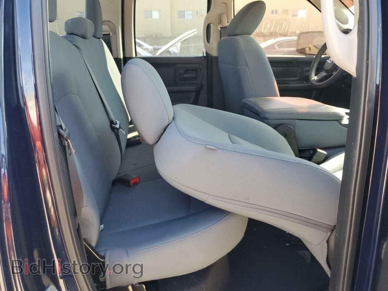 2017 RAM 1500 - VIN: 1C6RR6FG7HS790957 - Photo 10