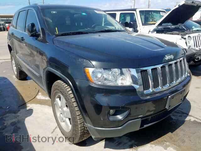 Photo 1C4RJEAG4DC519327 - JEEP GRAND CHER 2013