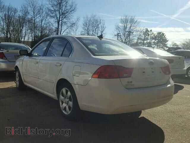 2010 KIA OPTIMA - VIN: KNAGG4A84A5425776 - Фото 3