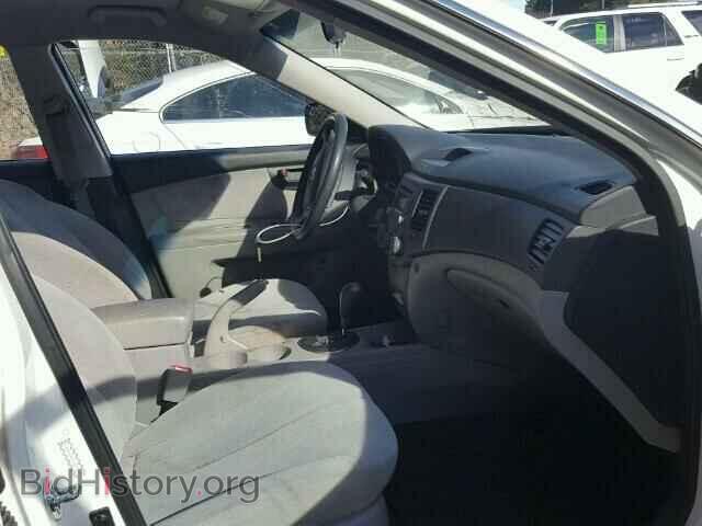 2010 KIA OPTIMA - VIN: KNAGG4A84A5425776 - Фото 5