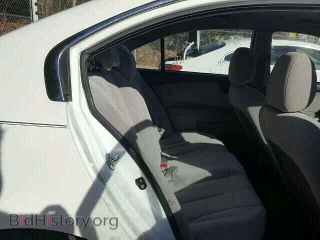 2010 KIA OPTIMA - VIN: KNAGG4A84A5425776 - Фото 6