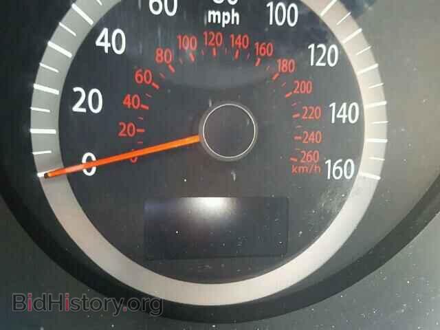 2010 KIA OPTIMA - VIN: KNAGG4A84A5425776 - Фото 8