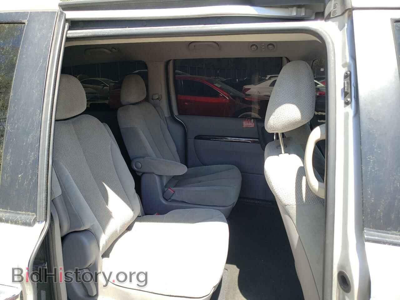 2012 KIA All Models - VIN: KNDMH4C70C6501434 - Фото 11