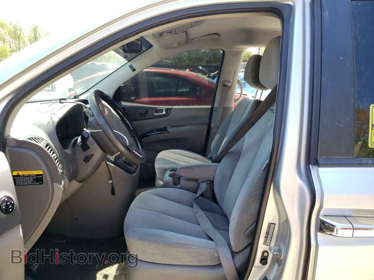 2012 KIA All Models - VIN: KNDMH4C70C6501434 - Фото 7