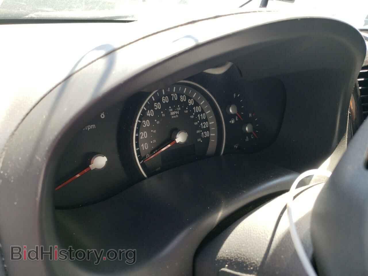 2012 KIA All Models - VIN: KNDMH4C70C6501434 - Фото 9