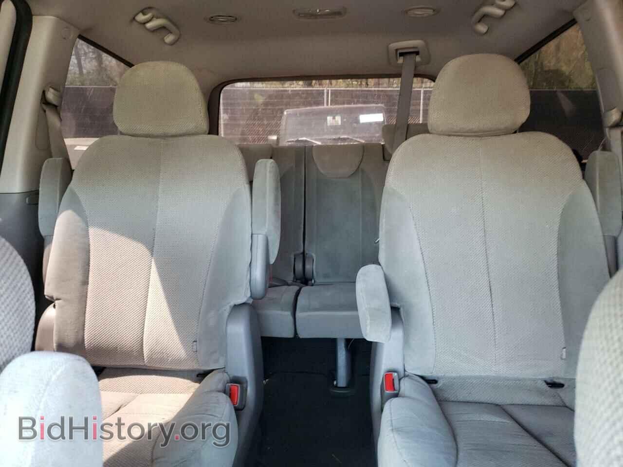 2012 KIA All Models - VIN: KNDMH4C70C6501434 - Фото 10