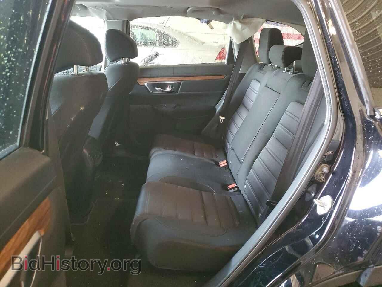 2021 HONDA CRV - VIN: 2HKRW2H59MH670737 - Photo 10