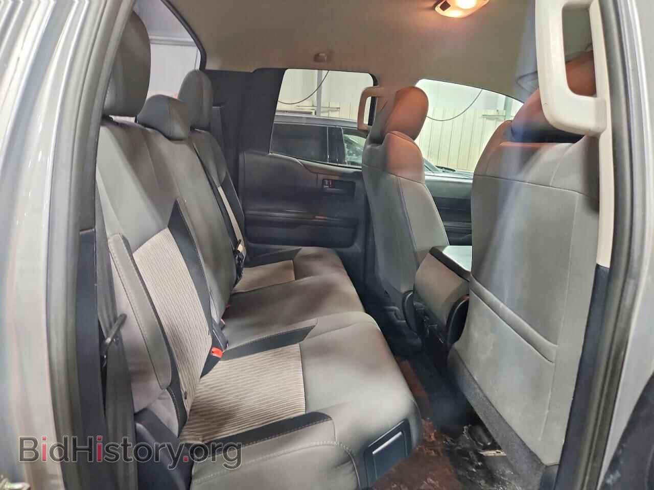 2014 TOYOTA All Models - VIN: 5TFUM5F15EX051608 - Фото 10