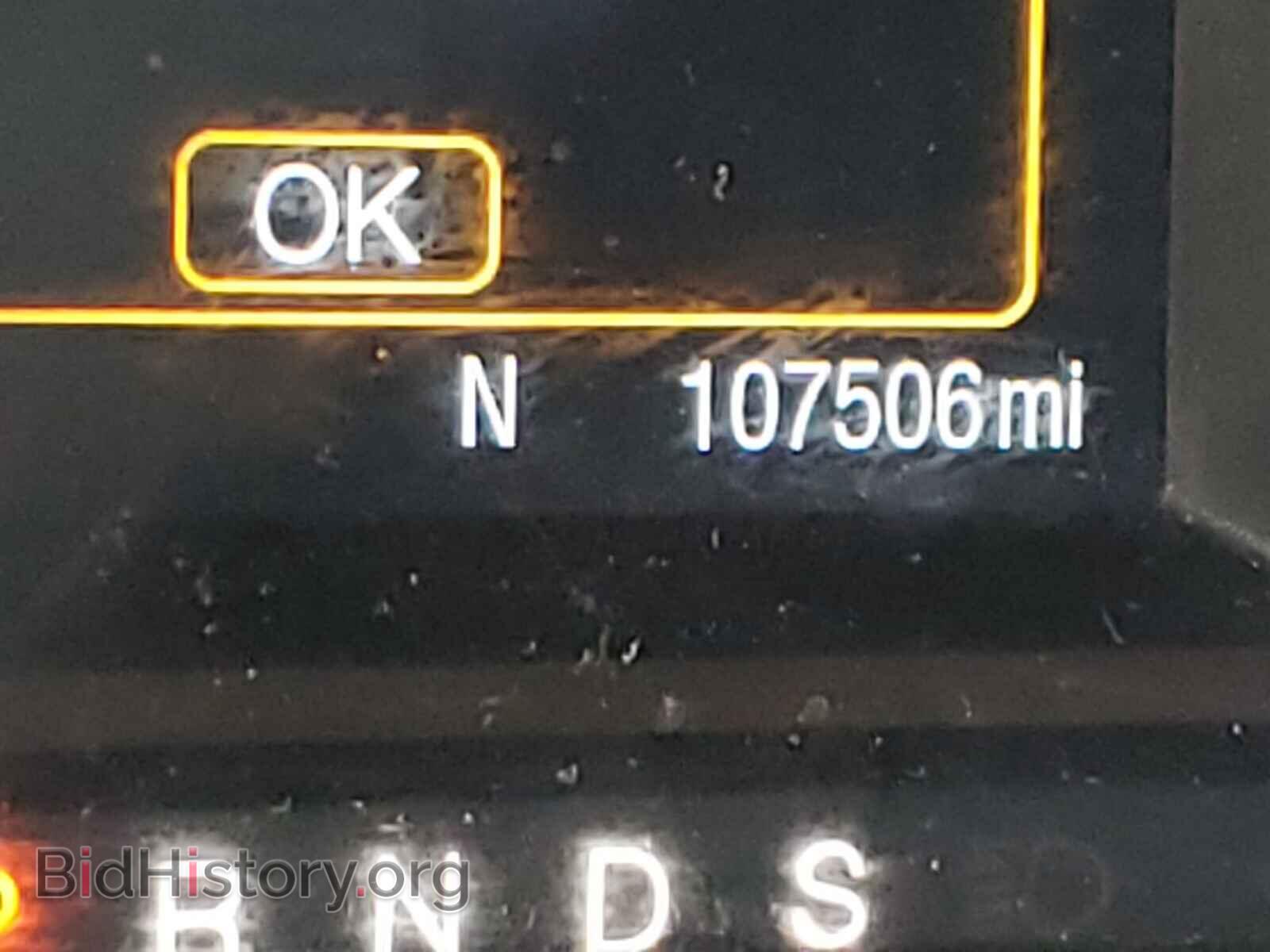 2016 FORD EXPLORER - VIN: 1FM5K8B83GGB11740 - Photo 8