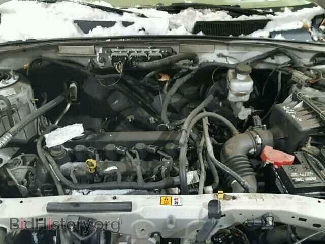 2012 FORD ESCAPE - VIN: 1FMCU9E77CKA32041 - Photo 7