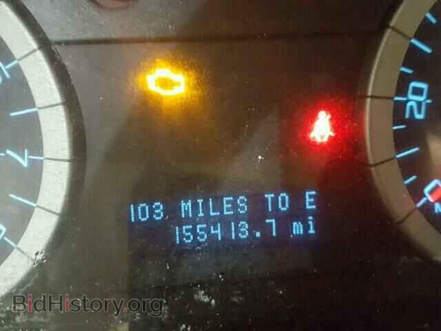 2012 FORD ESCAPE - VIN: 1FMCU9E77CKA32041 - Photo 8