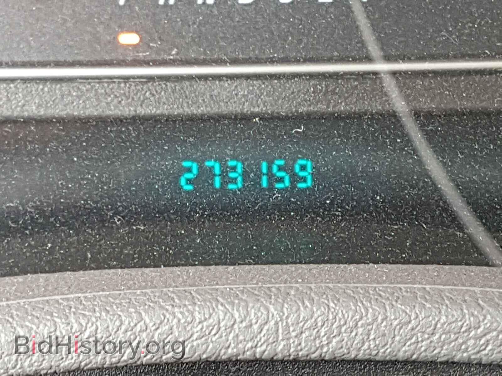 2007 GMC ENVOY - VIN: 1GKDS13S572101892 - Фото 8