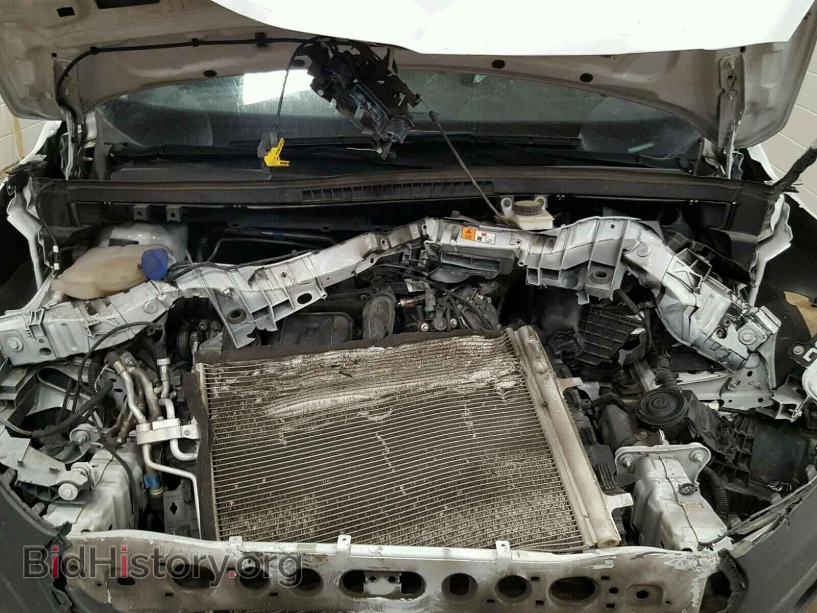 2014 FORD TRANSIT CO - VIN: NM0LS6E77E1141033 - Фото 7