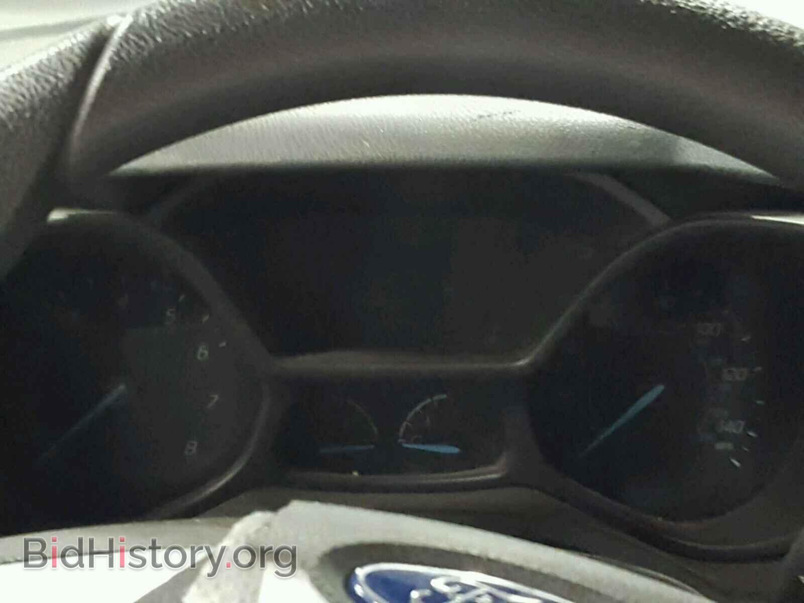 2014 FORD TRANSIT CO - VIN: NM0LS6E77E1141033 - Фото 8