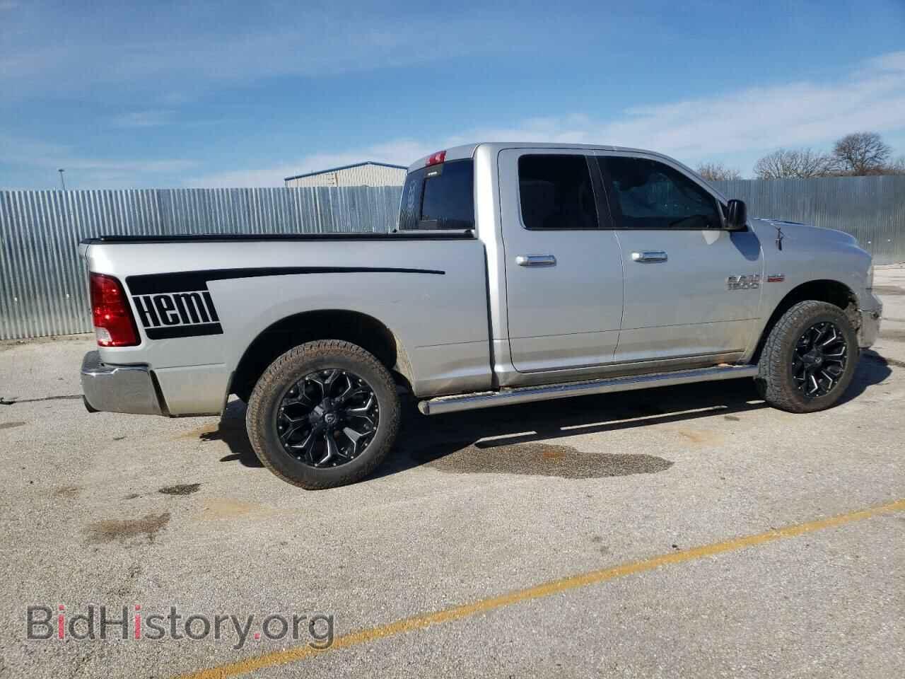 2015 RAM 1500 - VIN: 1C6RR7GT9FS684492 - Фото 3