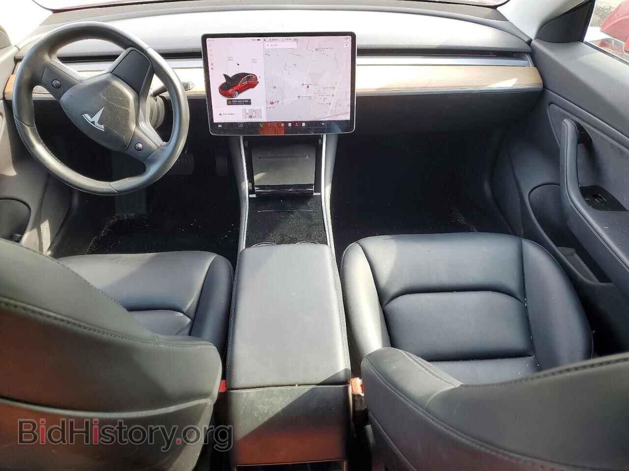 2018 TESLA MODEL 3 - VIN: 5YJ3E1EA2JF153827 - Photo 8