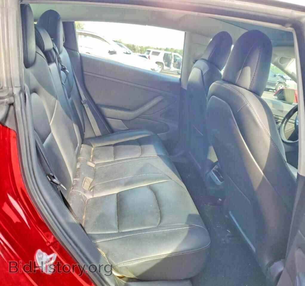 2018 TESLA MODEL 3 - VIN: 5YJ3E1EA2JF153827 - Photo 10
