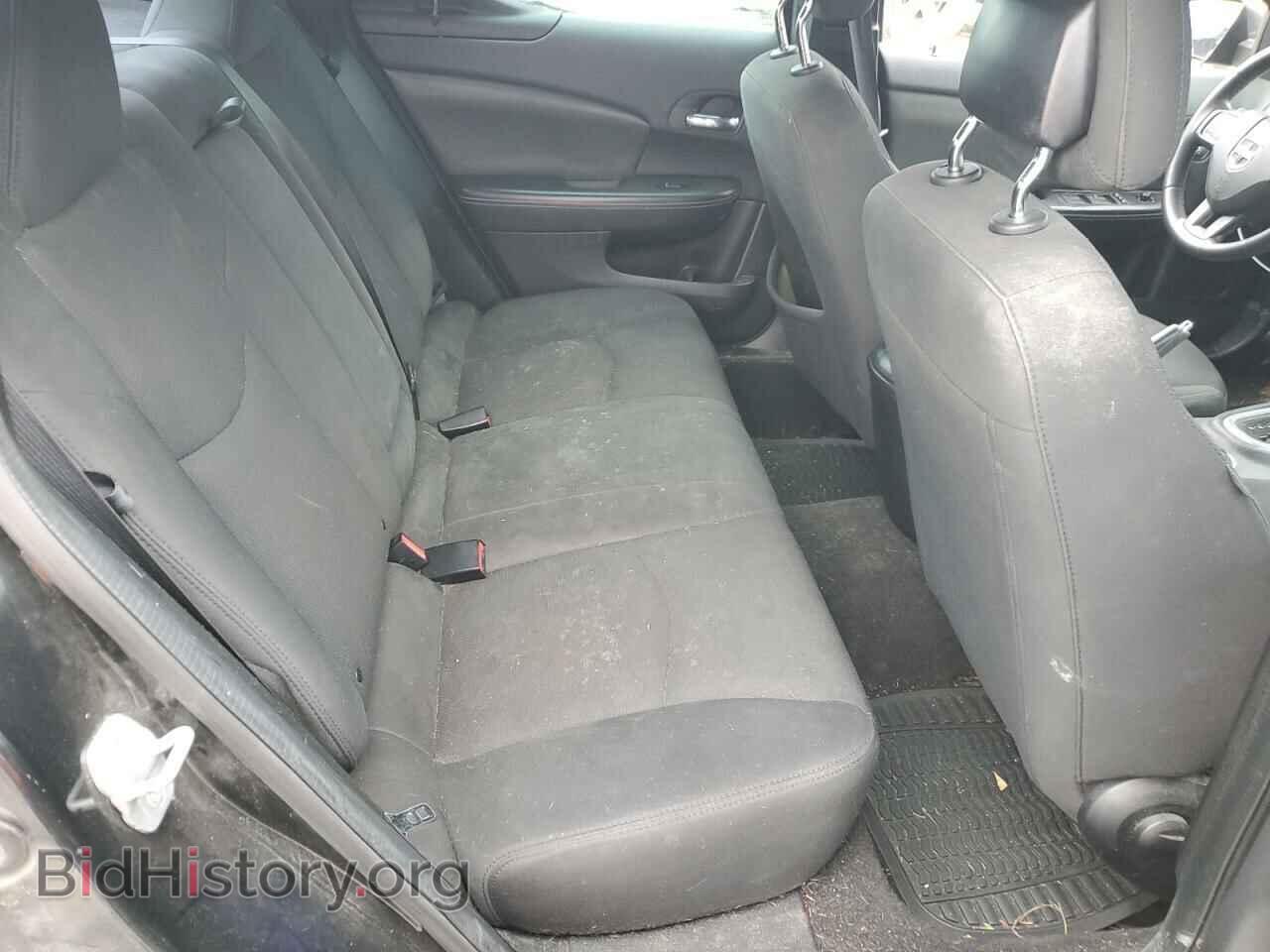 2013 DODGE AVENGER - VIN: 1C3CDZAB2DN653786 - Photo 10