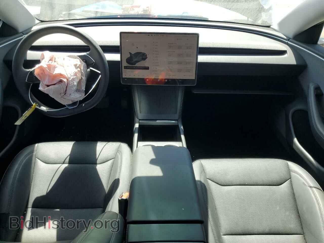 2024 TESLA MODEL 3 - VIN: 5YJ3E1EA6RF825223 - Photo 8