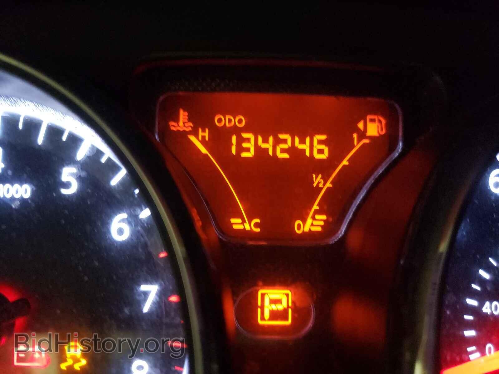 2012 NISSAN VERSA - VIN: 3N1CN7AP1CL933547 - Photo 8