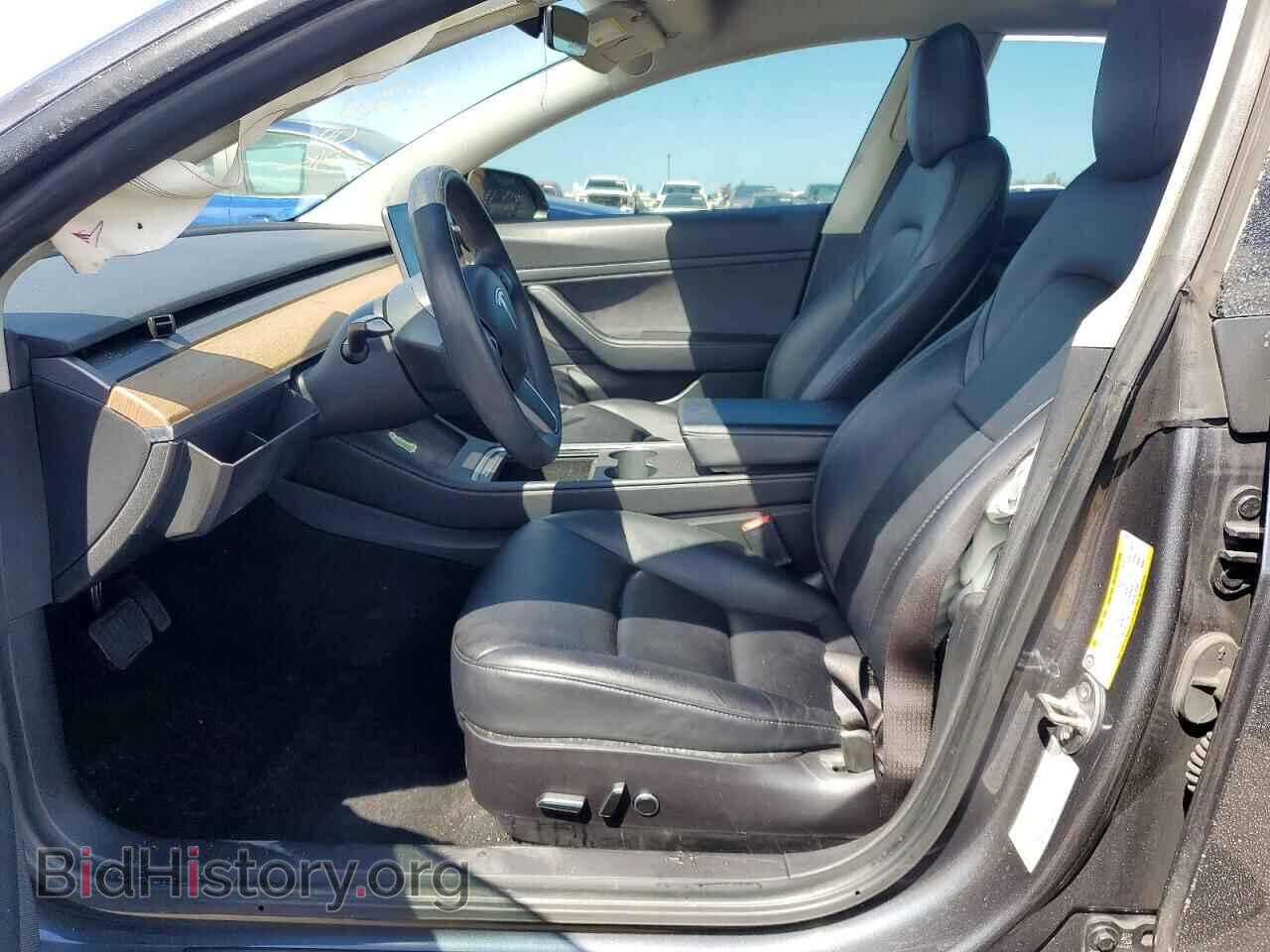 2021 TESLA MODEL 3 - VIN: 5YJ3E1EA4MF867513 - Photo 7