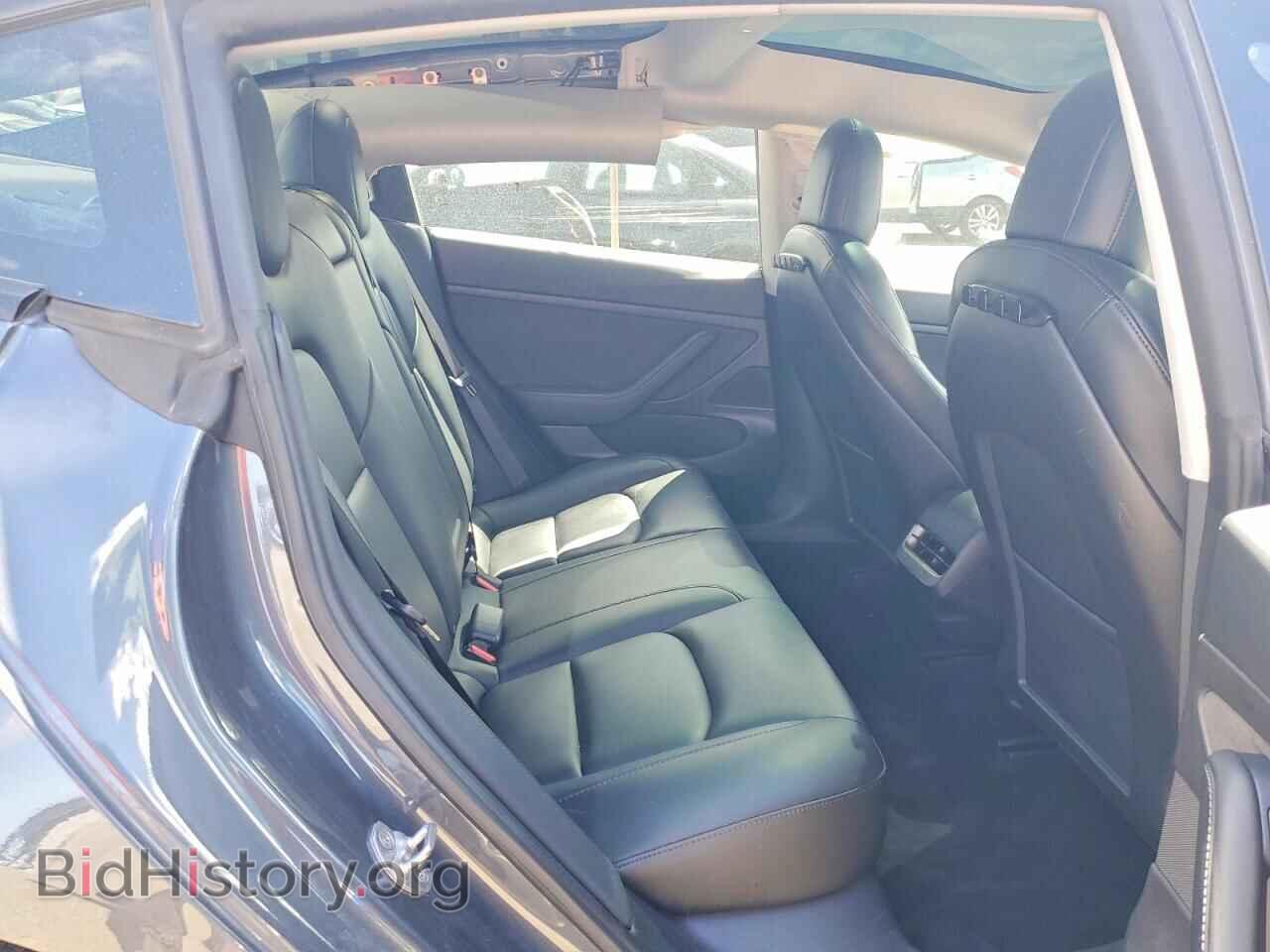 2021 TESLA MODEL 3 - VIN: 5YJ3E1EA4MF867513 - Photo 10