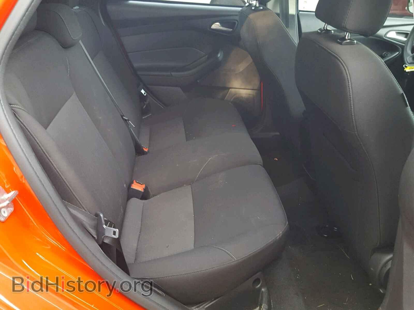 2015 FORD FOCUS - VIN: 1FADP3K23FL315434 - Photo 6