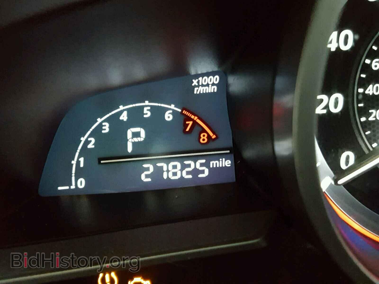 2015 MAZDA 3 - VIN: 3MZBM1U72FM218583 - Фото 8