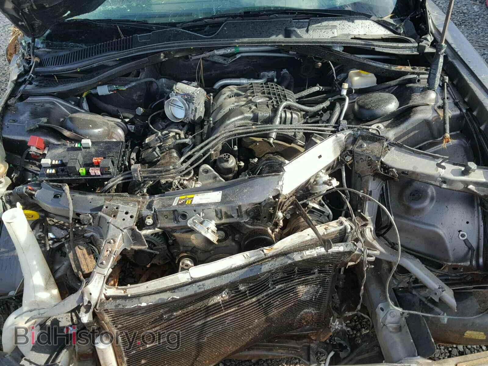 2014 DODGE CHALLENGER - VIN: 2C3CDYAG2EH250293 - Photo 7