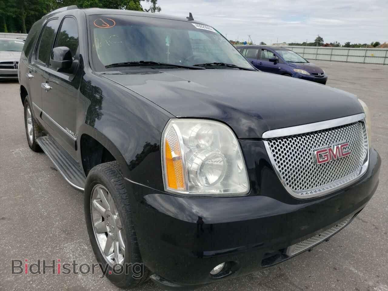 Photo 1GKUCEEF5AR235725 - GMC YUKON 2010