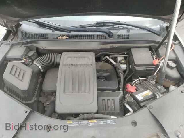 2012 GMC TERRAIN - VIN: 2GKALMEK6C6145329 - Photo 7