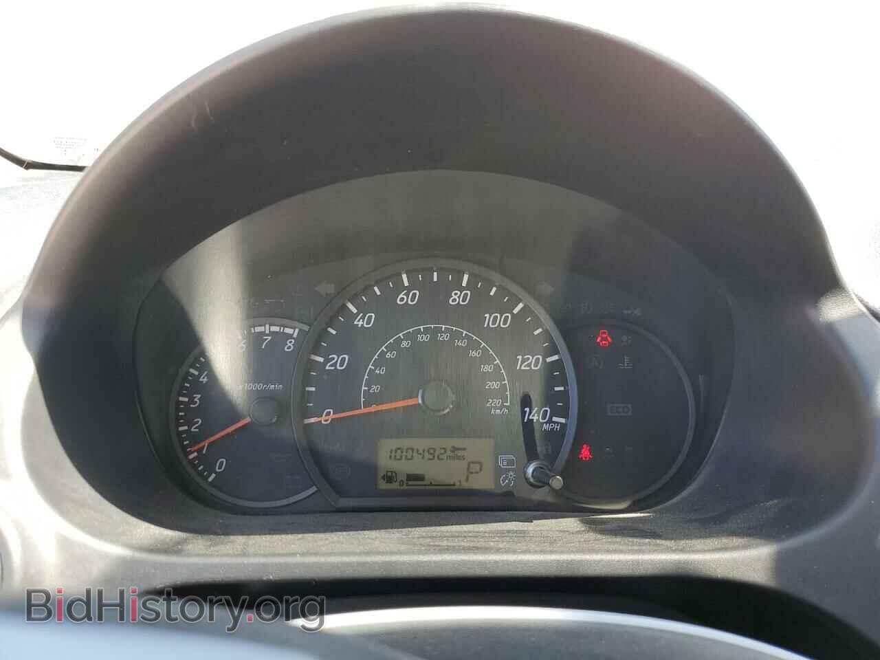 2017 MITSUBISHI MIRAGE - VIN: ML32F3FJ2HHF08563 - Фото 9