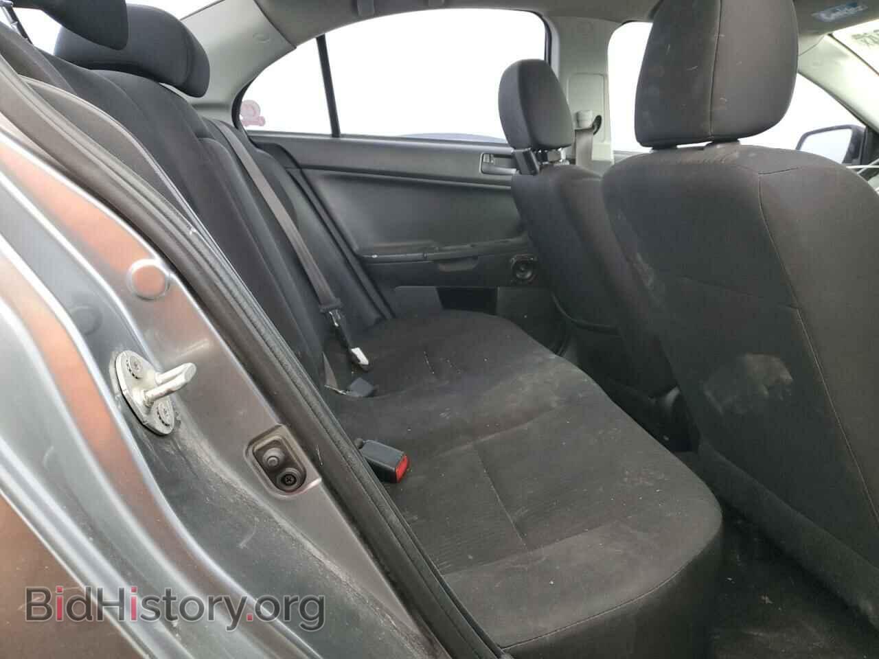2014 MITSUBISHI LANCER - VIN: JA32U2FU3EU005288 - Фото 10