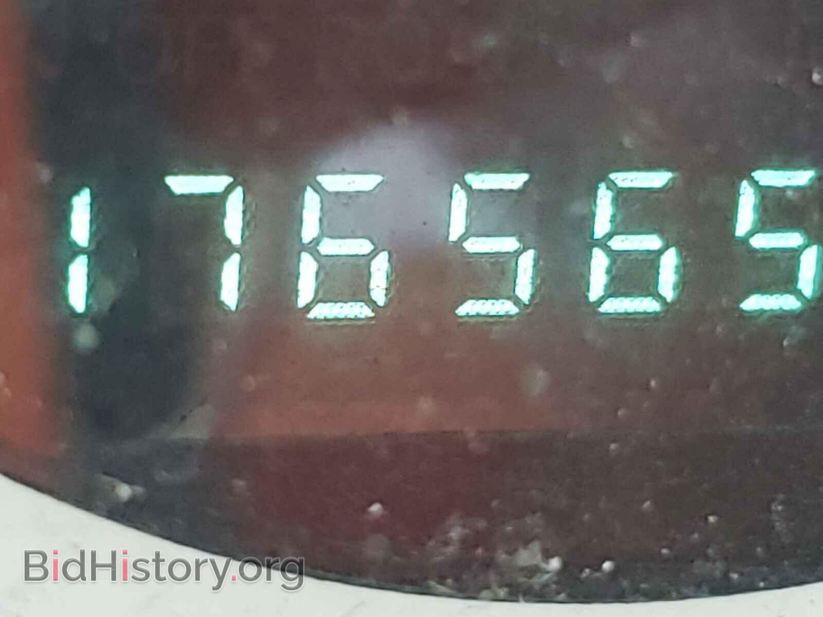 2007 DODGE CALIBER - VIN: 1B3HB48B17D148575 - Photo 8