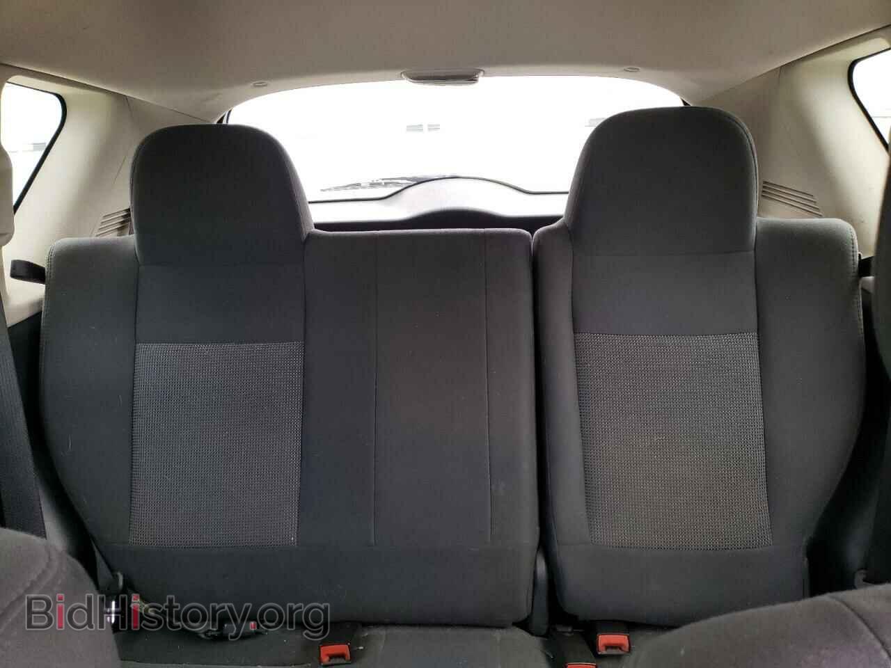 2012 JEEP COMPASS - VIN: 1C4NJDBB4CD685092 - Photo 10