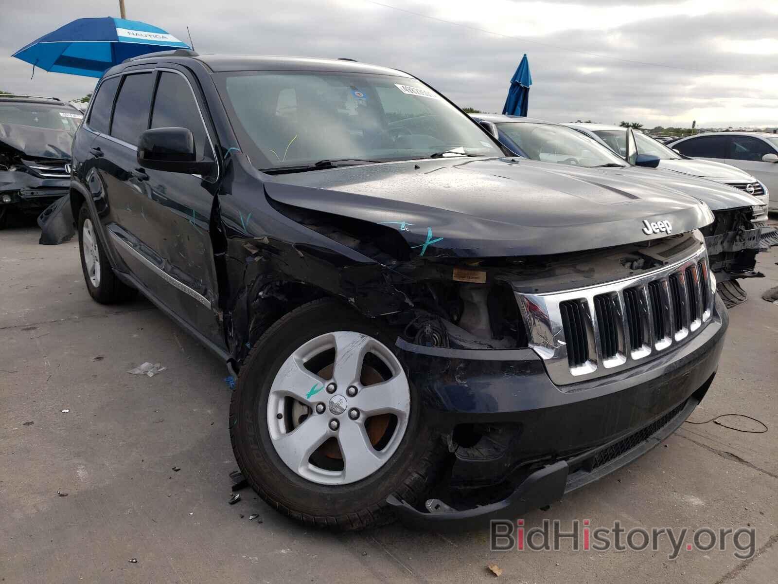 Photo 1J4RS4GGXBC524344 - JEEP CHEROKEE 2011