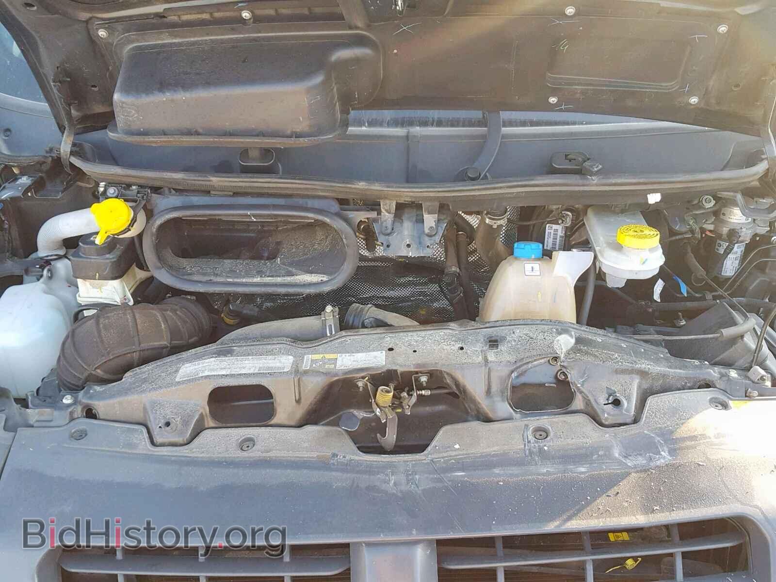 2017 RAM PROMASTER - VIN: 3C6TRVDG9HE535295 - Фото 7