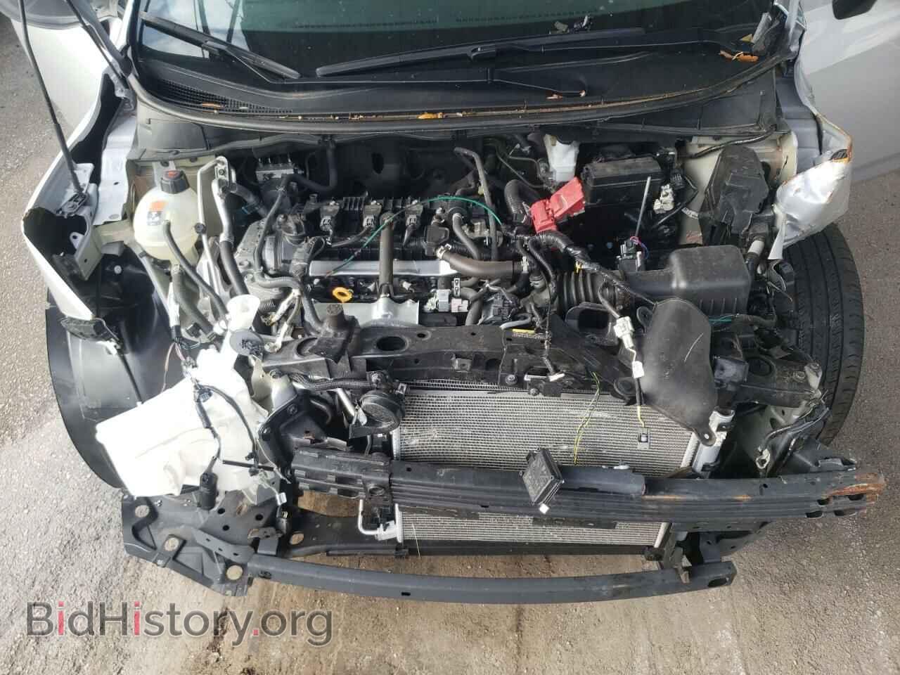 2021 NISSAN VERSA - VIN: 3N1CN8EVXML848593 - Photo 7