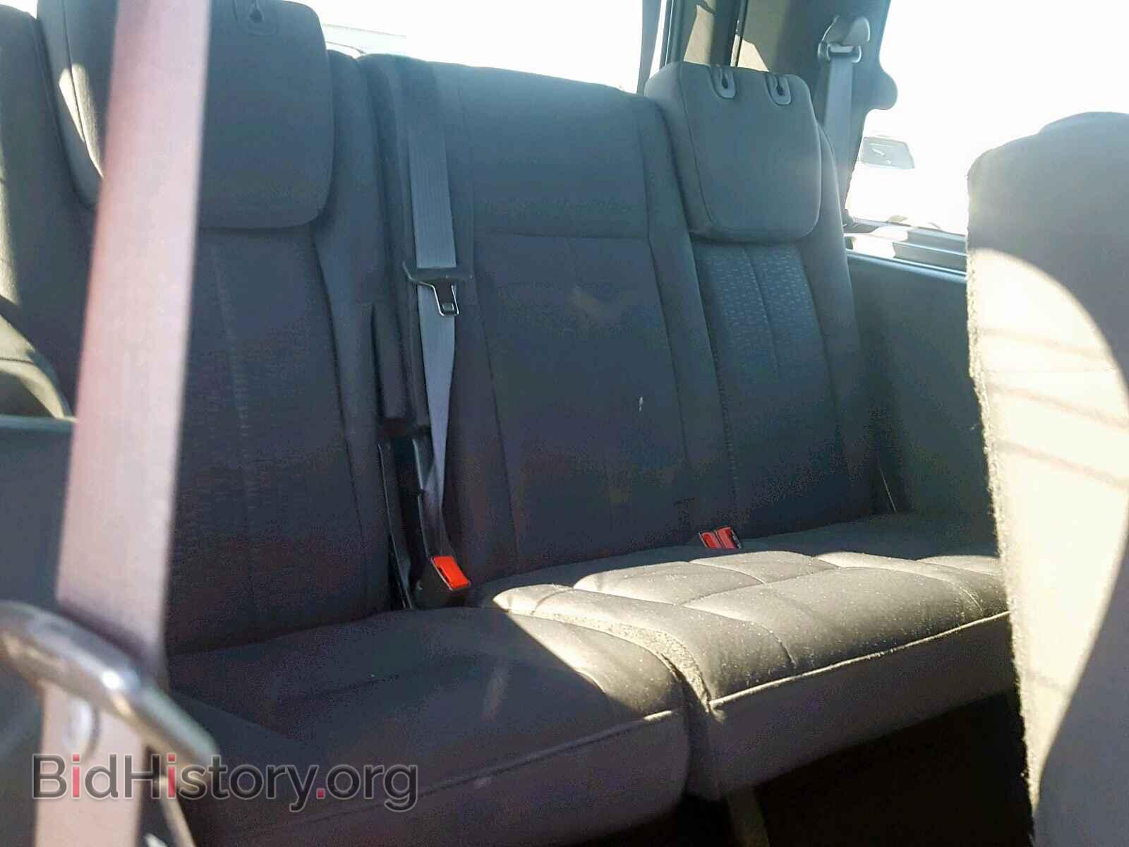 2009 FORD EXPEDITION - VIN: 1FMFU15529LA08262 - Фото 9
