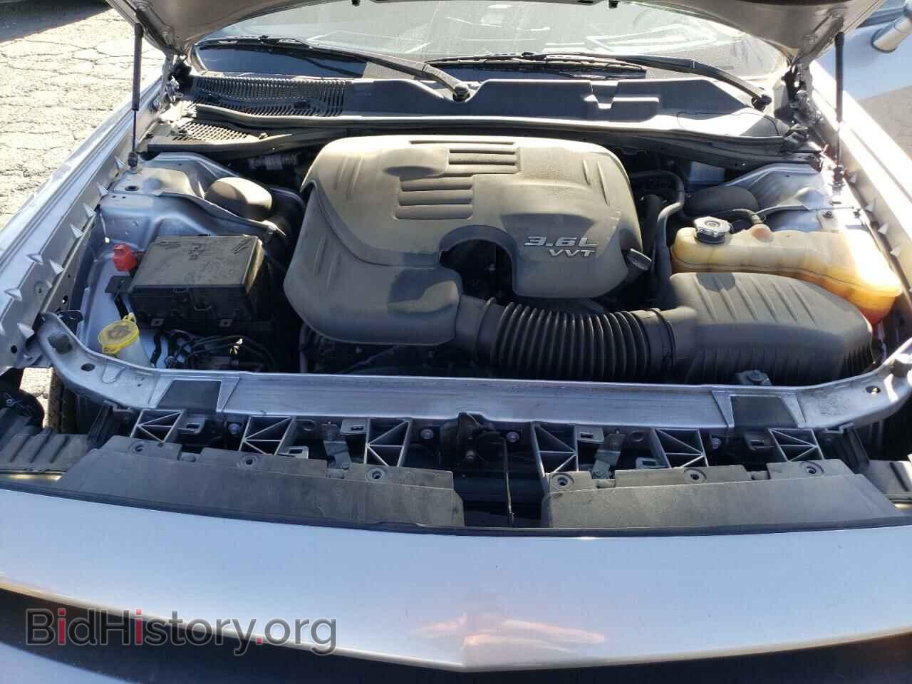 2017 DODGE CHALLENGER - VIN: 2C3CDZAG4HH658546 - Photo 7