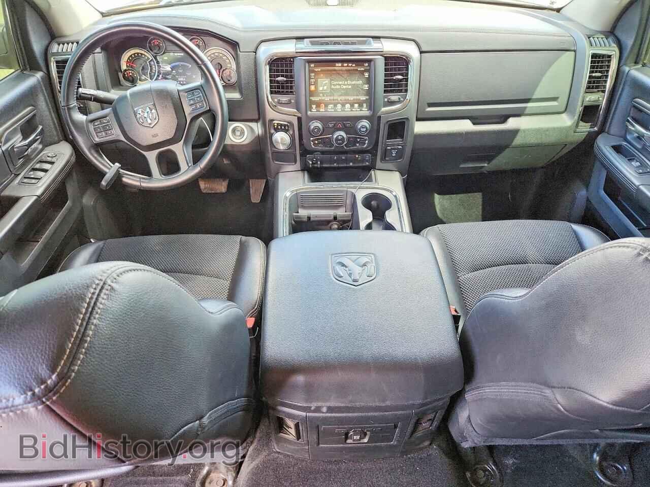 2017 RAM 1500 - VIN: 1C6RR6MT9HS512383 - Фото 8