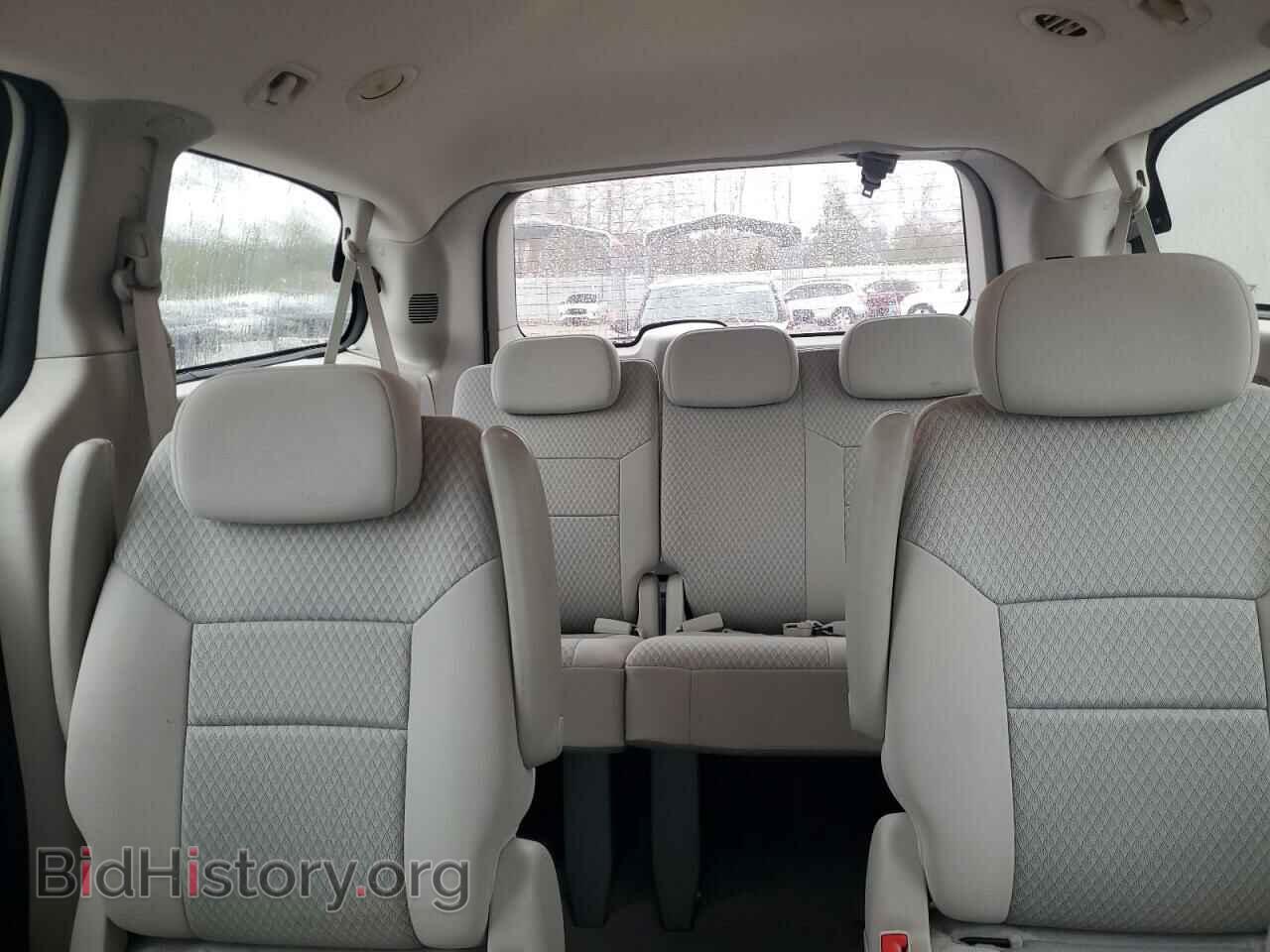 2010 DODGE CARAVAN - VIN: 2D4RN4DE6AR301176 - Фото 10